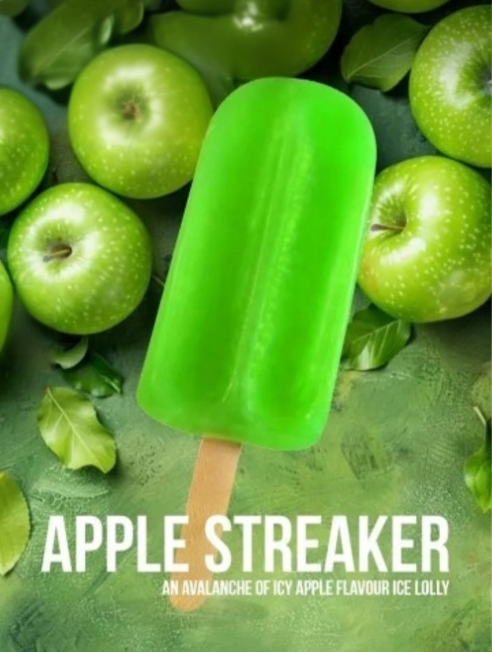 Apple Striker (Box of 30)