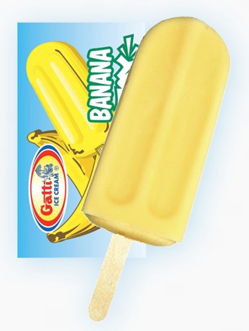 Banana Joy (Box of 30)