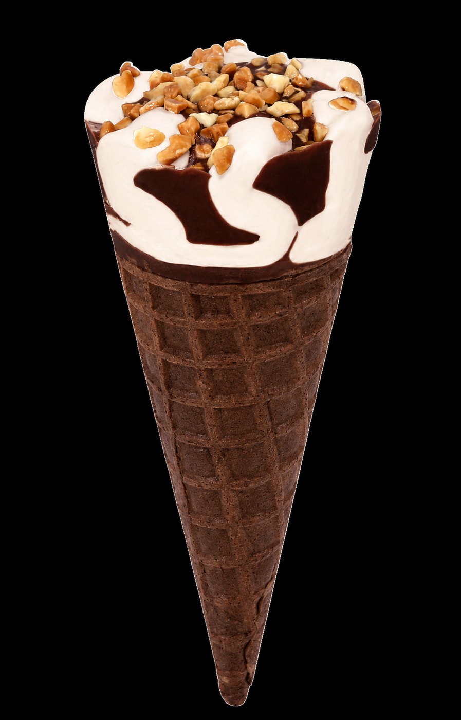 Cono Choc Vanilla (Box of 20)