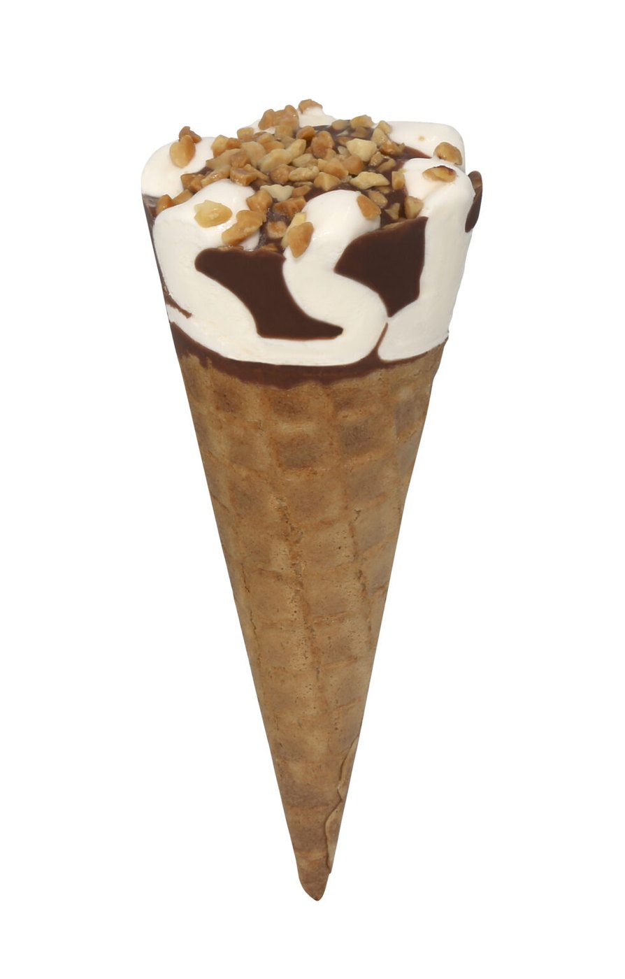 Cono Vanilla (Box of 20)
