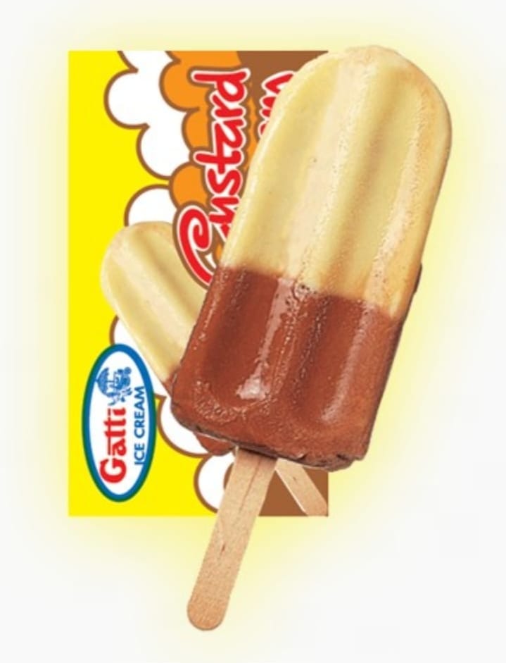 Custard Dream (Box of 30)