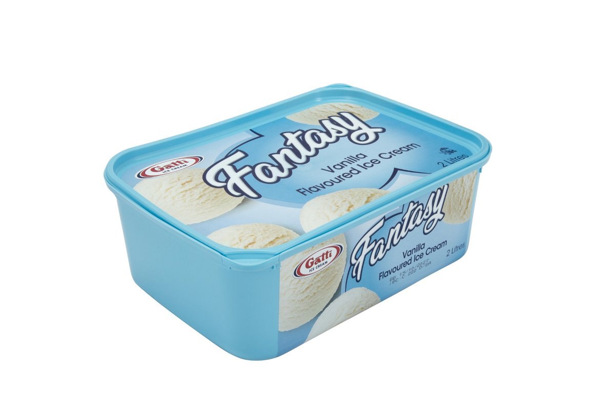 Fantasy Vanilla 2L