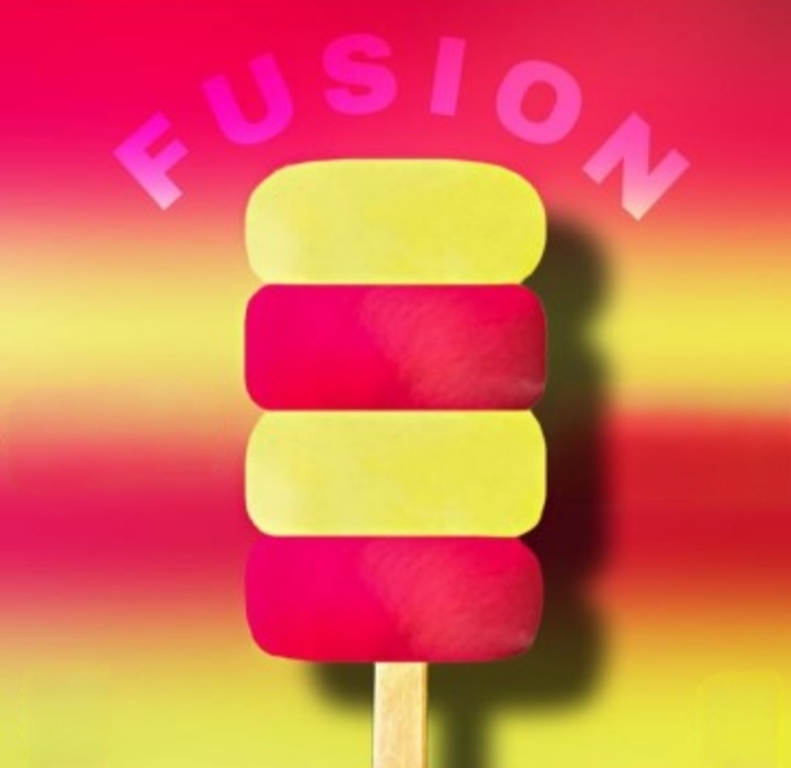 Fusion (Box of 30)