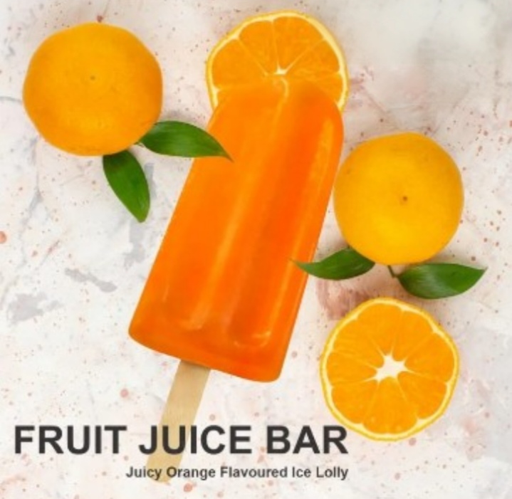 Hi Boy Orange (Box of 30)