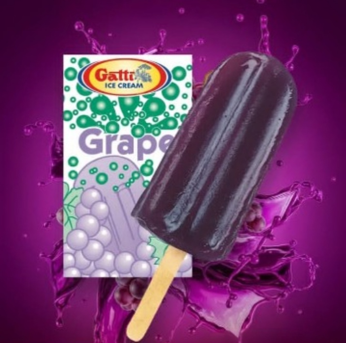 Hi Boy Grape (Box of 30)