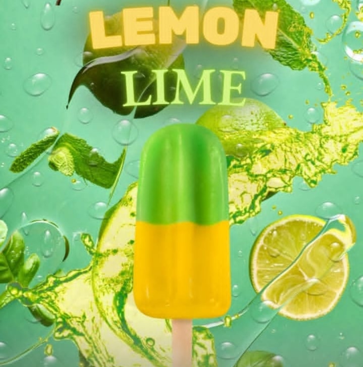 Hi Boy Lemon & Lime (Box of 30)