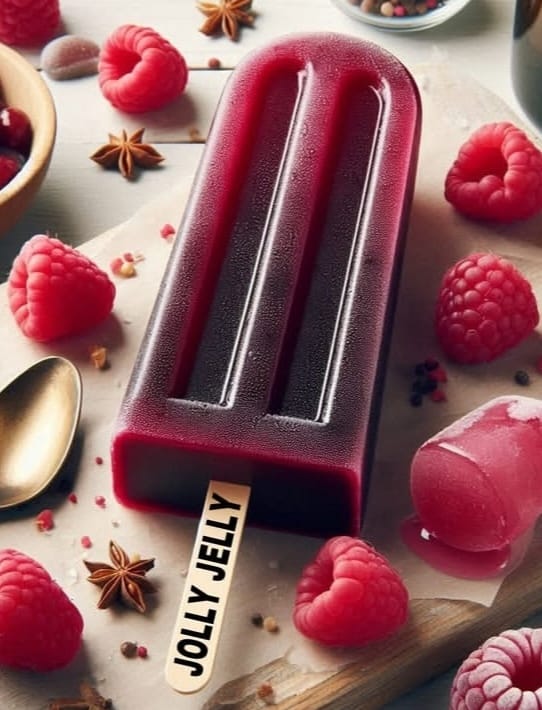 Jolly Jelly (Box of 30)