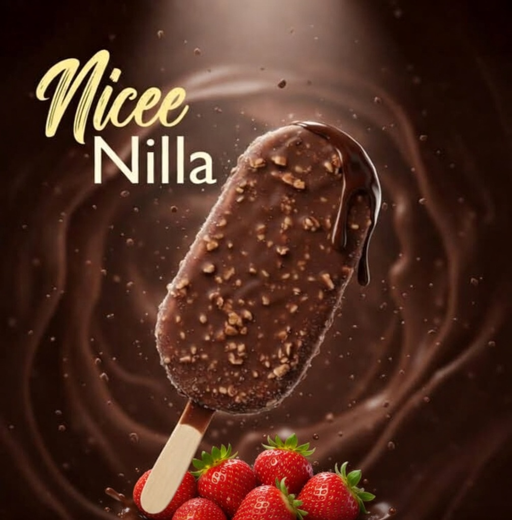 Nicee Nilla (Box of 20)