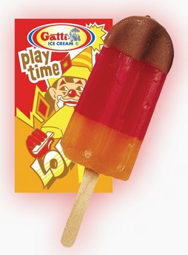 Playtime Lolly (Box of 30)
