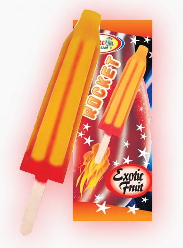 Rocket Exotic (Box of 40)