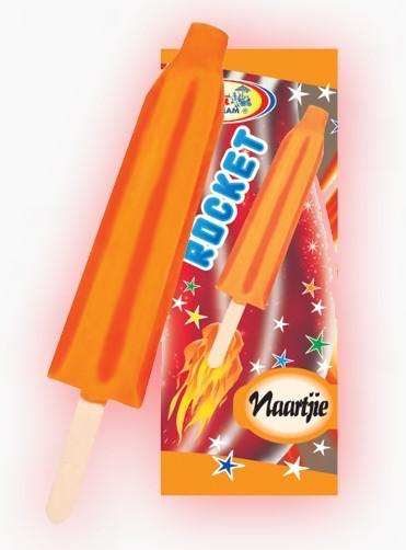 Rocket Naartjie (Box of 40)