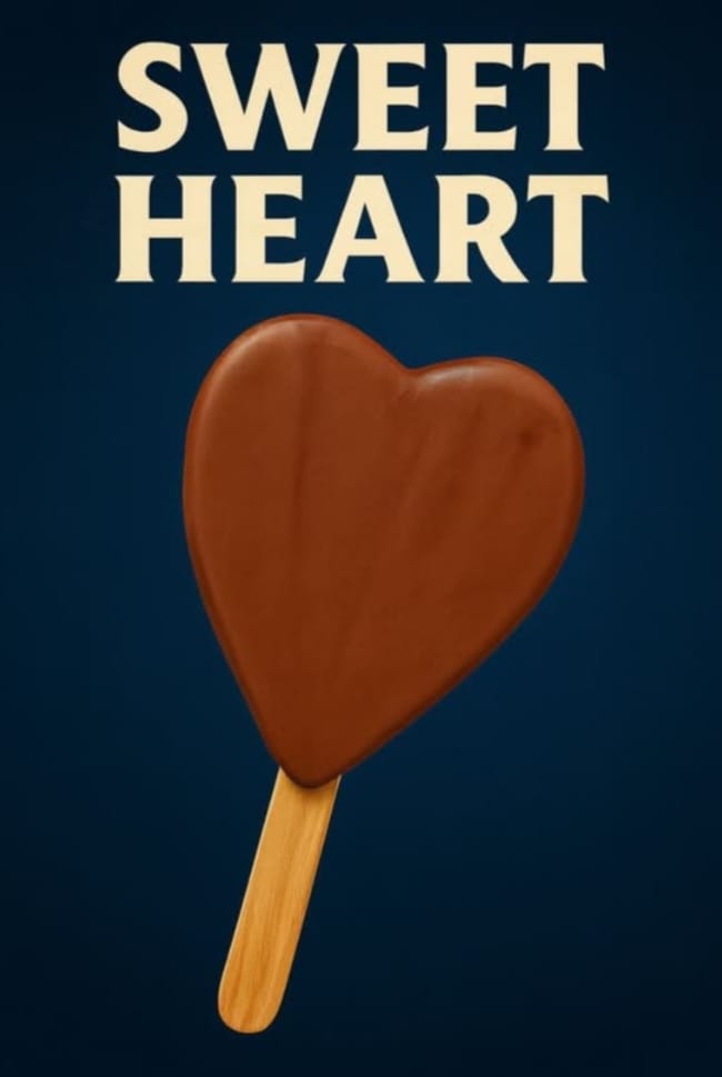 Sweet Hearts (Box of 15)