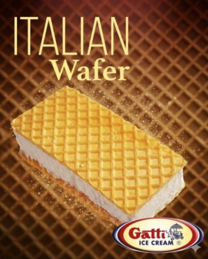 Wafers (Box of 24)